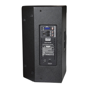 XLine ALFA P-15A DSP Акустическая система активная с DSP и Bluetooth в Екатеринбурге