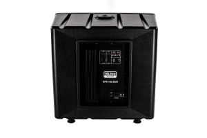 XLine SPX-18A SUB Сабвуфер активный в Екатеринбурге